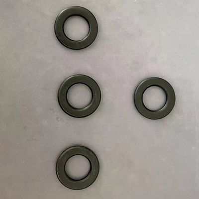 EN14399-6 Mesin cuci/mesin cuci baja datar, M12-M36, Dacromet