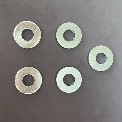DIN6340 Washer/Hardened Steel Washer, M6-M30, Zinc plated/HDG