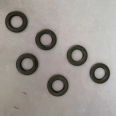 DIN6916 Mesin cuci/mesin cuci baja bertulang, M12-M36, Plain/Dacromet