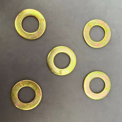 SAE Washer/Hardened Steel Washer, 1/4 &quot; - 3&quot;, Plain/Dacromet