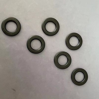 EN14399-6 Mesin cuci/Plain Washer, M12-M36, Plain/Dacromet
