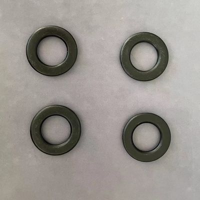 EN14399-6 Mesin cuci/Mesin cuci bergerigi, M12-M36, Plain/Dacromet/Black Oxide/Zinc plated/HDG