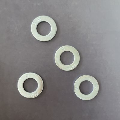 F436M Mesin cuci/mesin cuci tarik tinggi, M12-M100, Plain/Dacromet
