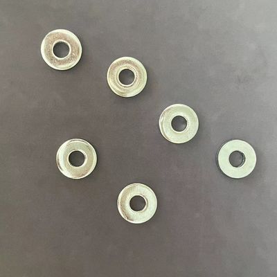 DIN6340 Washer/Zinc Plated Washer, M6-M30