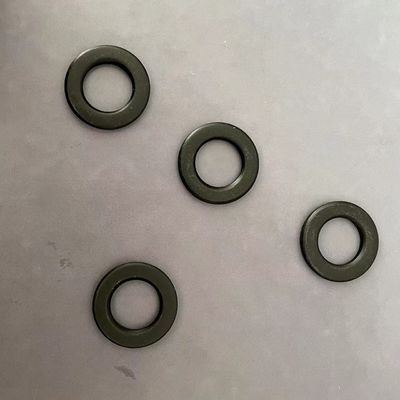 EN14399-6 Mesin cuci/mesin cuci berlapis seng, M12-M36