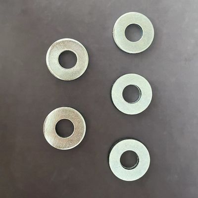 Mesin Cuci DIN6340/Mesin Cuci Non Standar, Polos/Dacromet/Oksida Hitam/Berlapis Seng/HDG