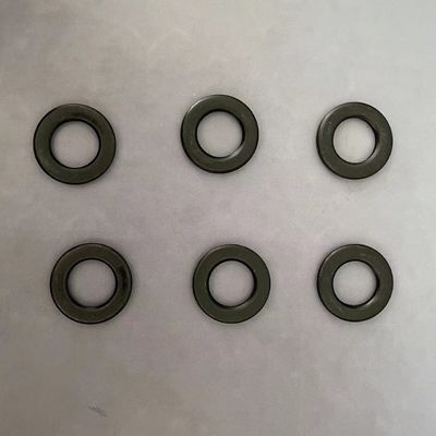 Mesin Cuci DIN6916/Mesin Cuci Non Standar, Polos/Dacromet/Oksida Hitam/Berlapis Seng/HDG