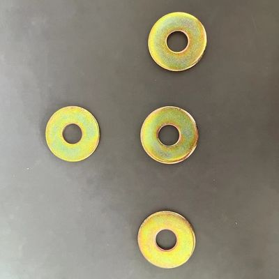DIN9021 Washer/Non Standard Washer, Plain/Dacromet/Black Oxide/Zinc Plated/HDG