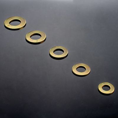 SAE Washer/Heavy Washer, 1/4 &quot; - 3&quot;, Zinc Plated/HDG