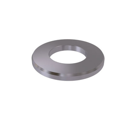 DIN125A Washer / Harded Steel Washers M3-M100, Zinc Plated/HDG