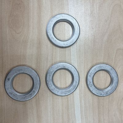 DIN6916 Washer / Flat Steel Washer M12-M36 Black Oxide Untuk Konstruksi