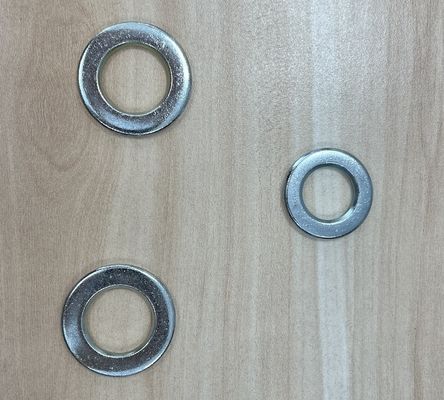 EN14399-6 Mesin cuci berlapis seng / mesin cuci bercampur M12-M36