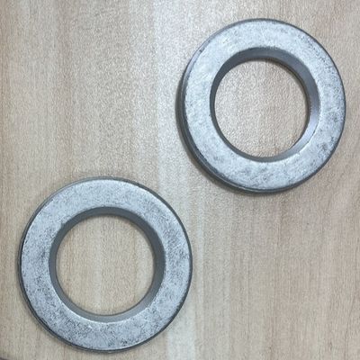 DIN6916 Flat Steel Washer HRC35-45 Mekanis Galvanized Untuk Mesin