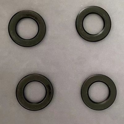 DIN6916 Flat Steel Washer HRC35-45 M12-M36 Black Oxide Untuk Otomotif