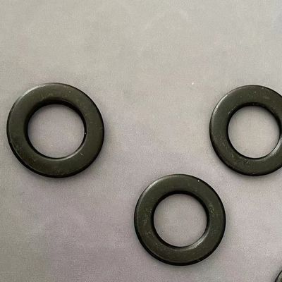 DIN6916 Heavy Washer M12-M36 Zinc Plated / HDG Untuk Pabrik Baja