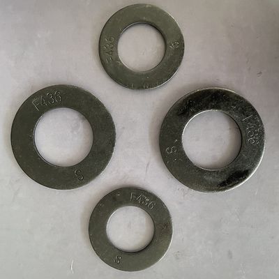 F436 Mesin cuci berat tahan korosi 1/4' - 4' untuk manufaktur mobil