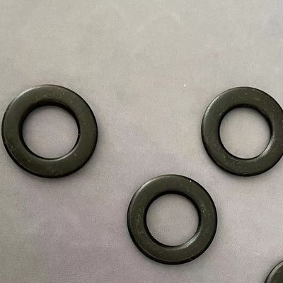 DIN6916 Harded Steel Washer, HRC35-45 M12-M36, Plain / Dacromet