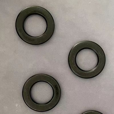 DIN6916 Harded Steel Washer, HRC35-45 M12-M36 Biasa / Dacromet