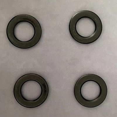 Durability Tinggi HV300 Harded Steel Washers Untuk Mesin