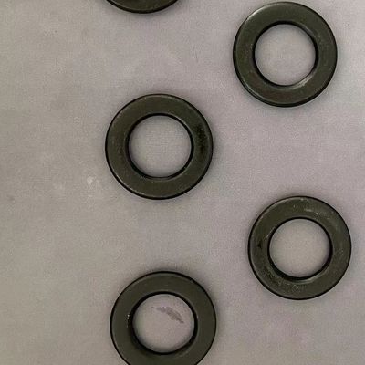 HDG / Dacromet Harded Steel Washer Untuk Jalur Kereta Api